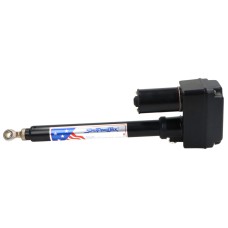 Miniature linear actuator 12V - SPJ - 10'-25cm